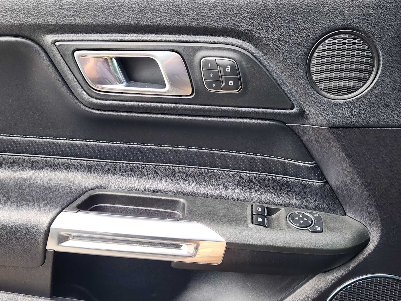 Used 2019 Ford Mustang Bullitt w/ Bullitt Electronics Package RWD image 22
