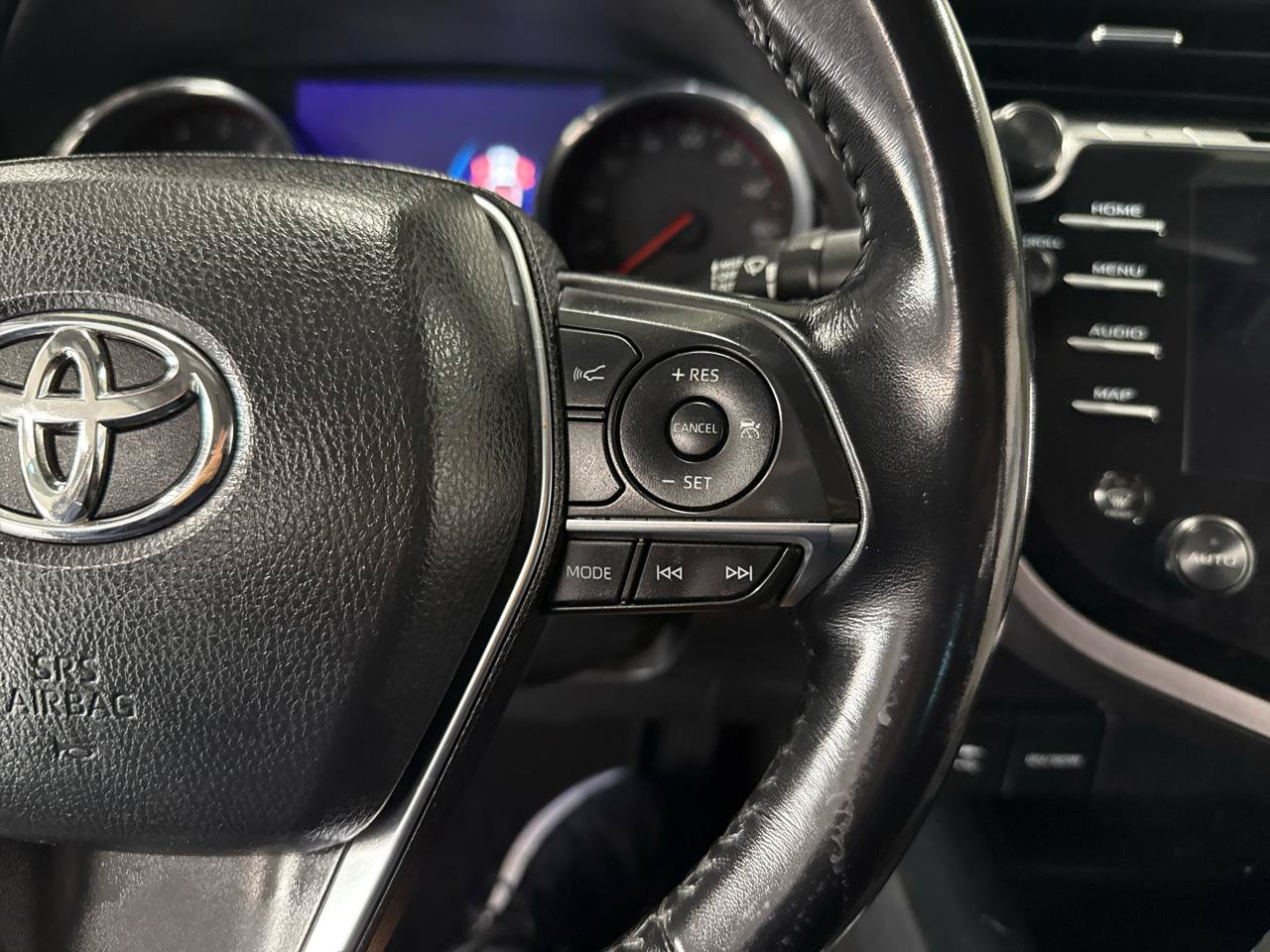 Used 2019 Toyota Camry XSE w/ Driver Assist Package FWD image 15