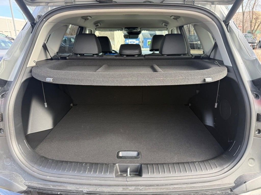 Used 2025 Kia Seltos SX image 6