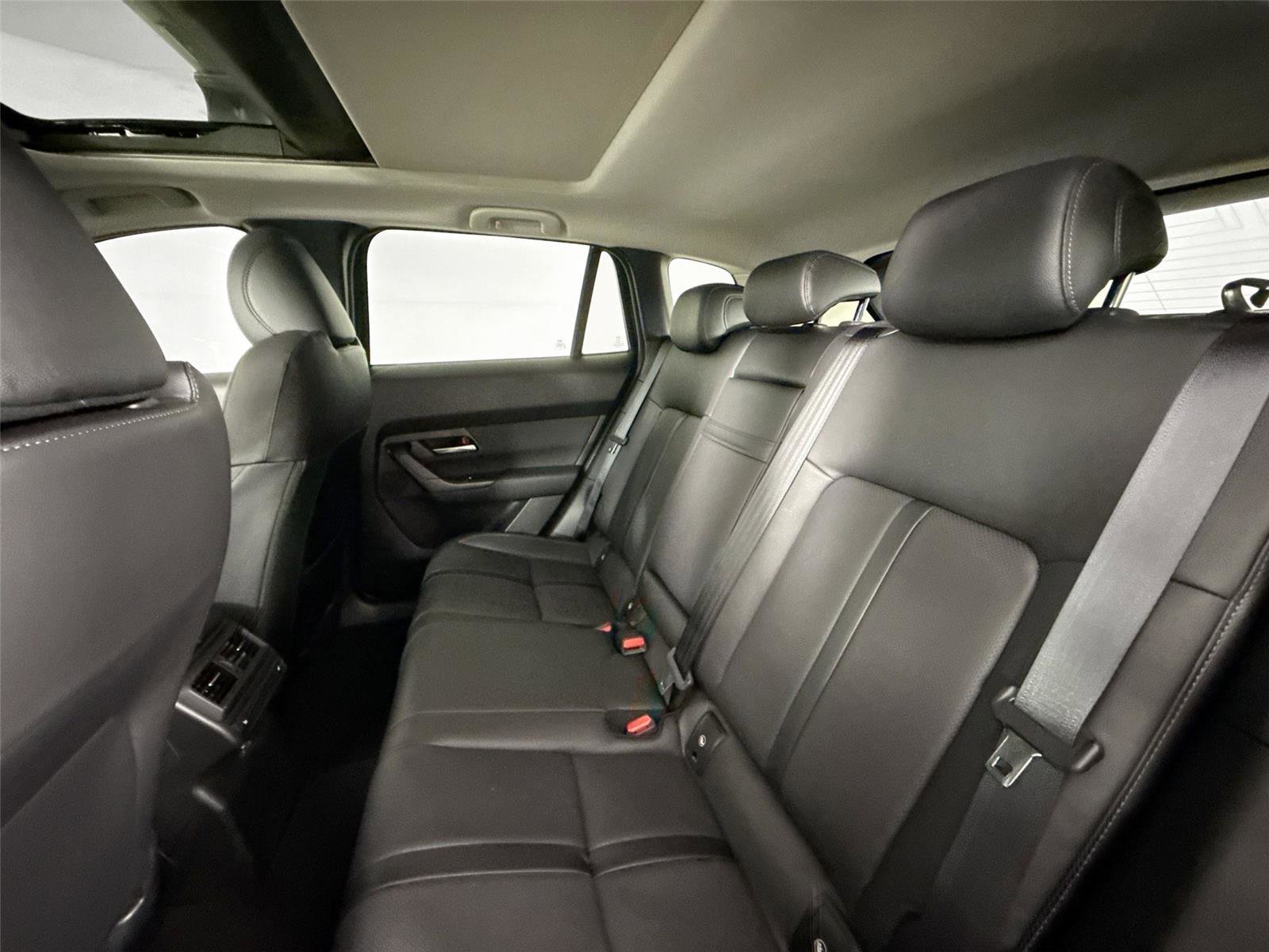 New 2026 MAZDA CX-50 2.5 Hybrid w/ Weather Package image 33