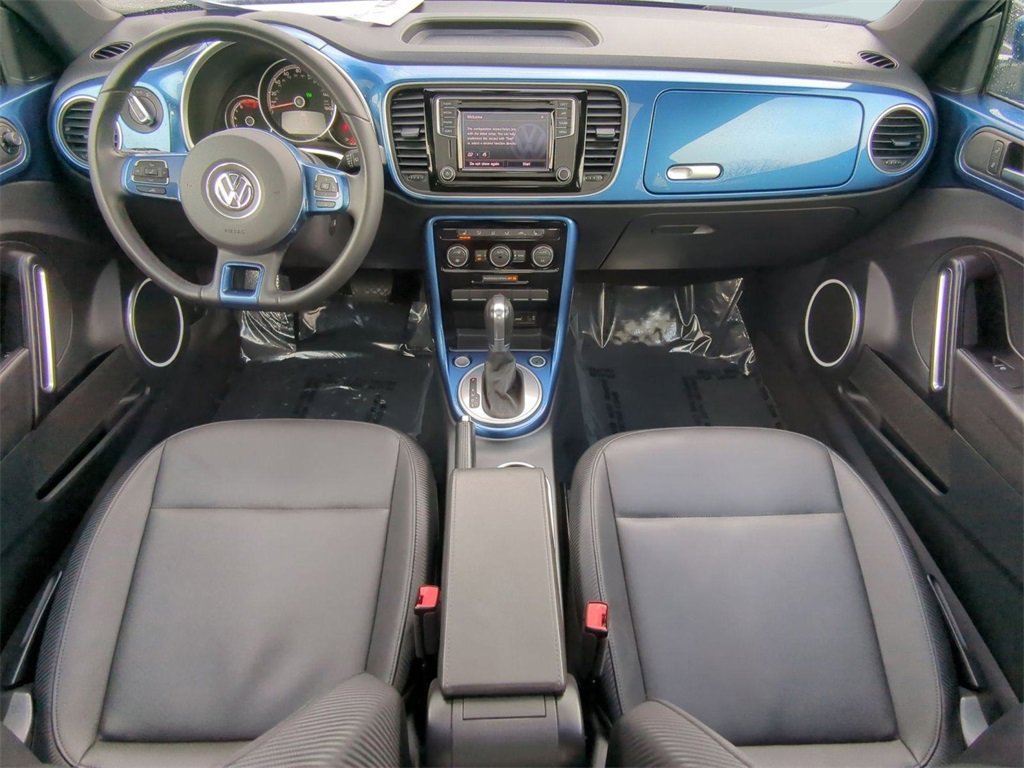 Used 2019 Volkswagen Beetle 2.0T SE image 21