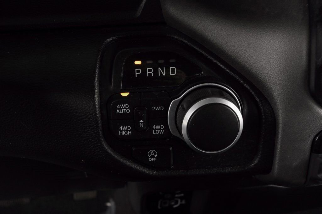 Certified 2022 RAM 1500 Big Horn w/ Trailer Tow Group image 29