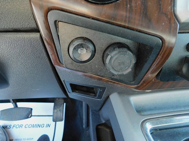 Used 2016 Ford F350 Lariat w/ Lariat Ultimate Package image 31