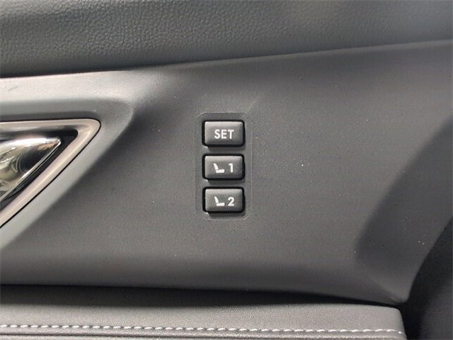 New 2025 Subaru Ascent Limited w/ Popular Package #2 image 25