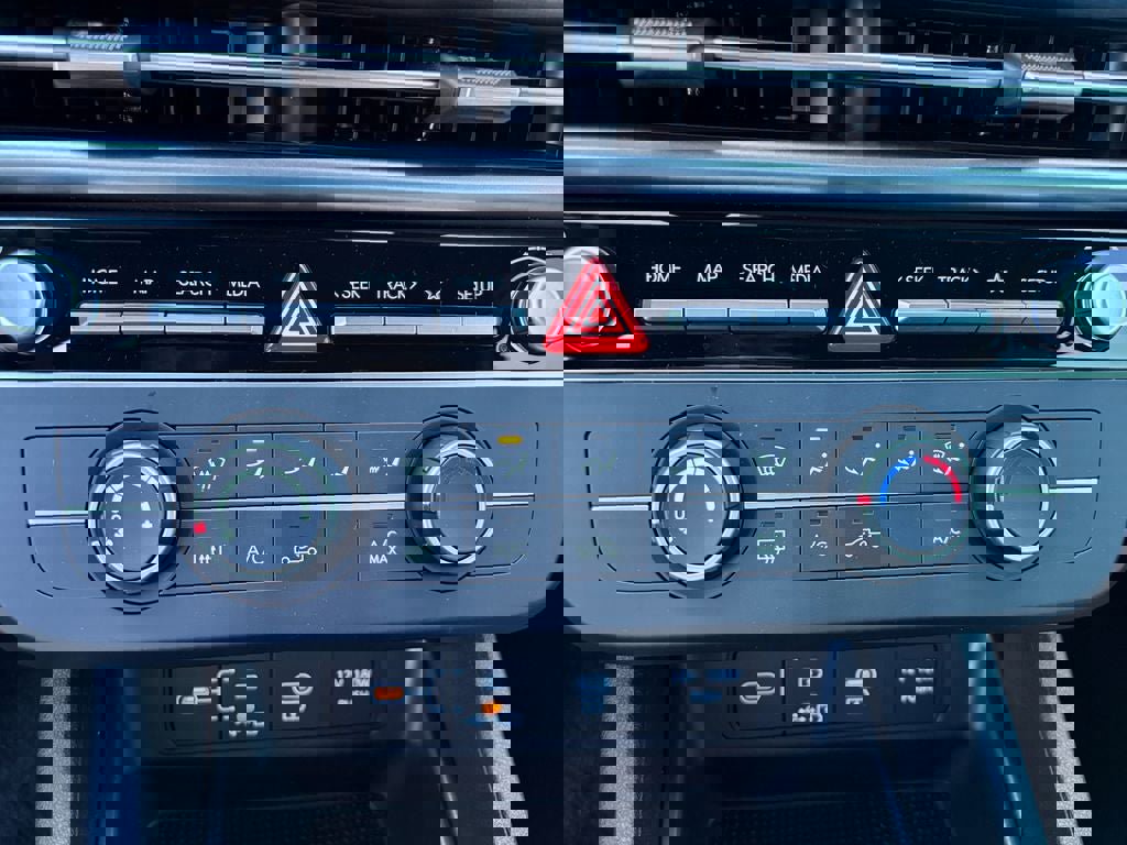 New 2026 Hyundai Santa Cruz SE image 27