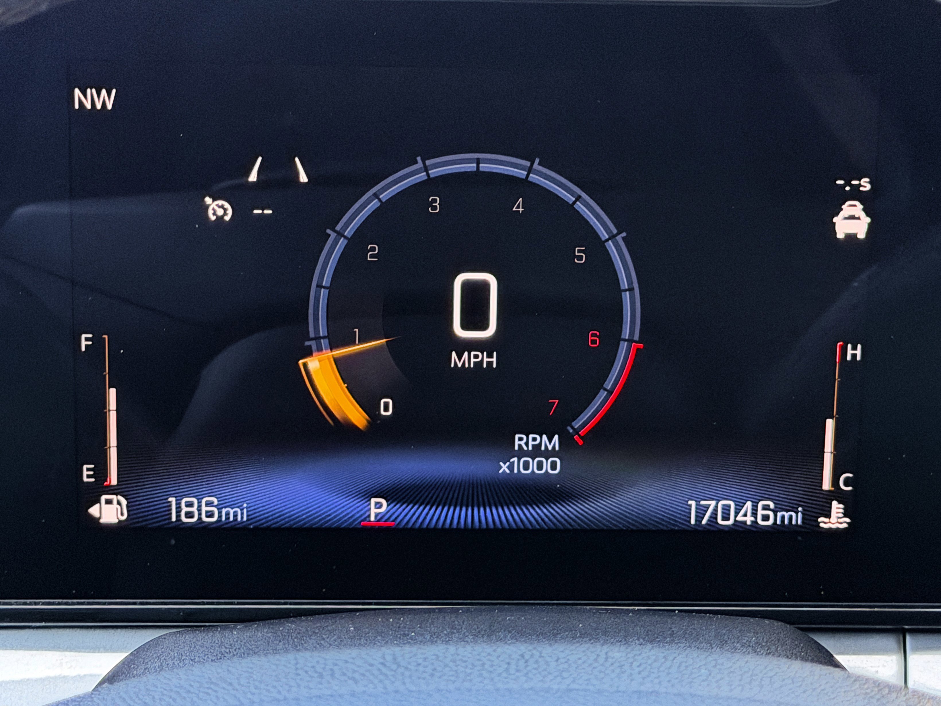 Used 2024 Chevrolet Trax LT w/ Driver Confidence Package image 30