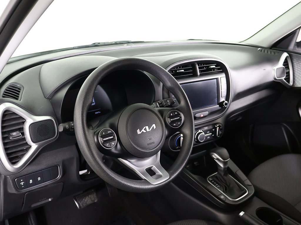 Used 2024 Kia Soul LX w/ Option Group 015 image 25