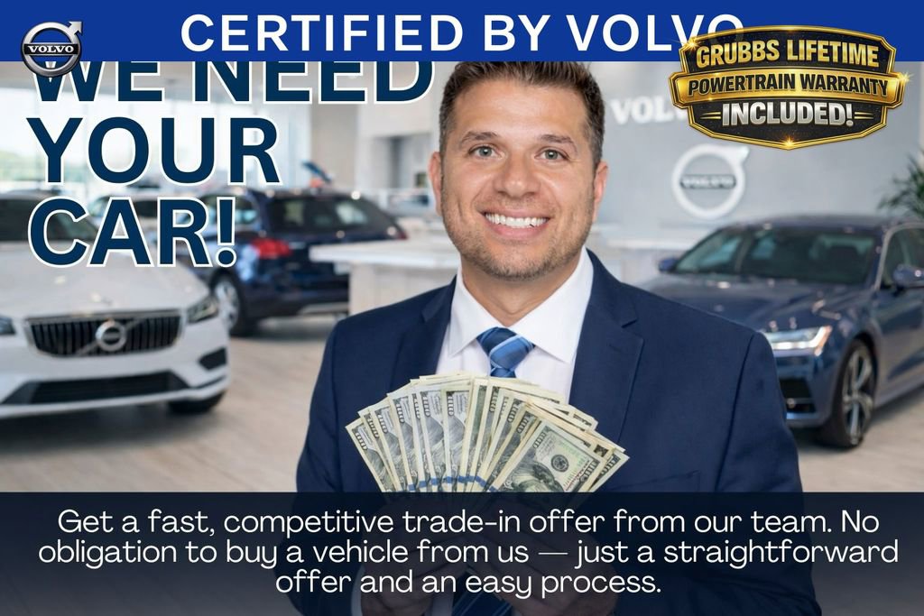 Certified 2024 Volvo XC40 B5 Ultimate w/ Protection Package Premier AWD/4WD image 5