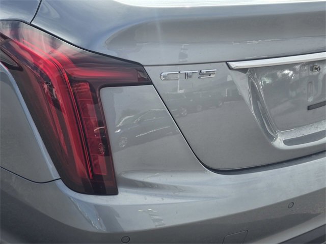 Used 2023 Cadillac CT5 Premium Luxury image 12