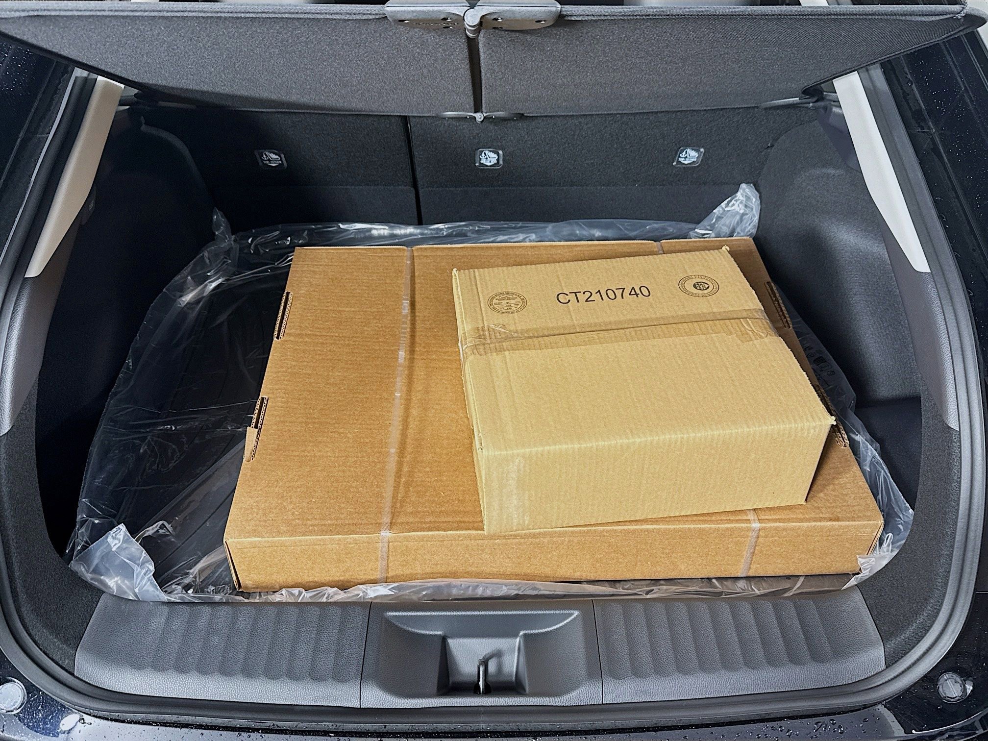 New 2026 Toyota Prius Plug-In Hybrid FWD image 18