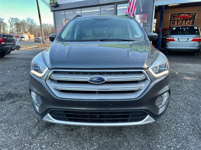 Used 2019 Ford Escape SEL image 2