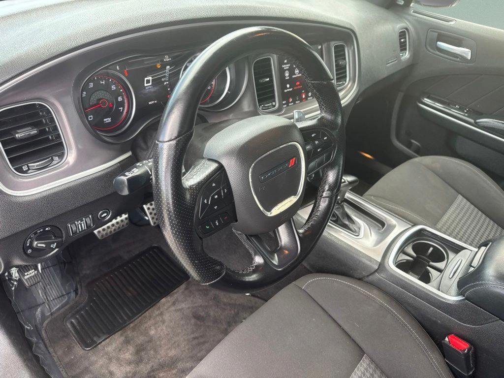 Used 2022 Dodge Charger GT RWD image 18
