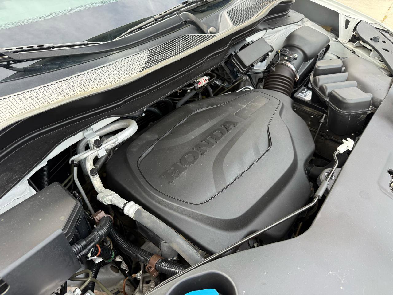 Used 2022 Honda Pilot Sport image 34