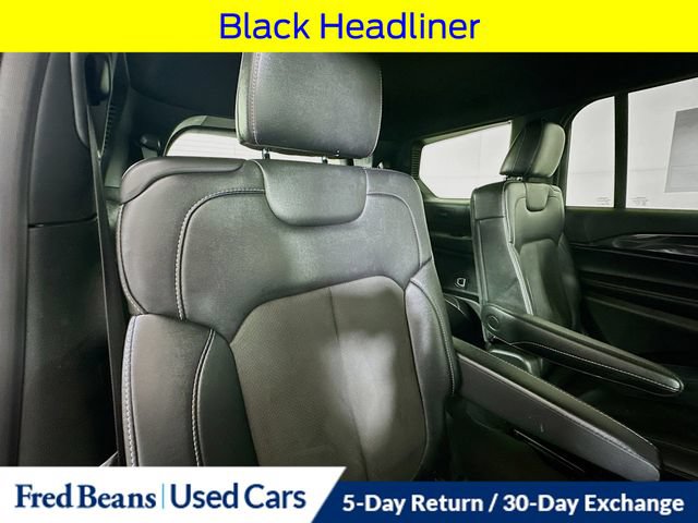 Used 2022 Jeep Grand Cherokee L Laredo AWD/4WD image 34