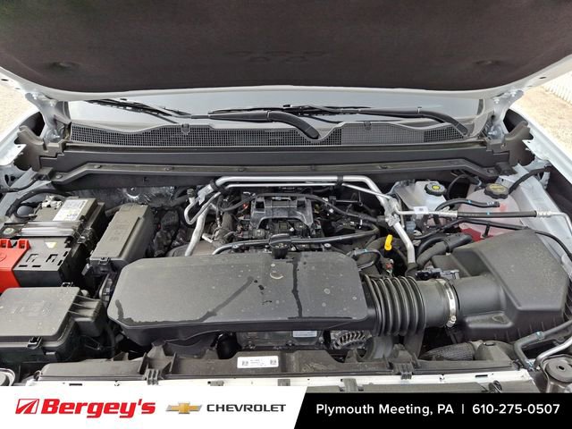 Certified 2026 GMC Canyon Denali AWD/4WD image 31