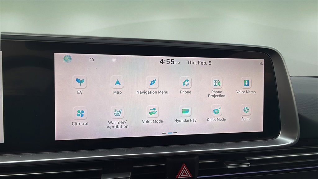 Certified 2024 Hyundai Ioniq 6 Limited image 30