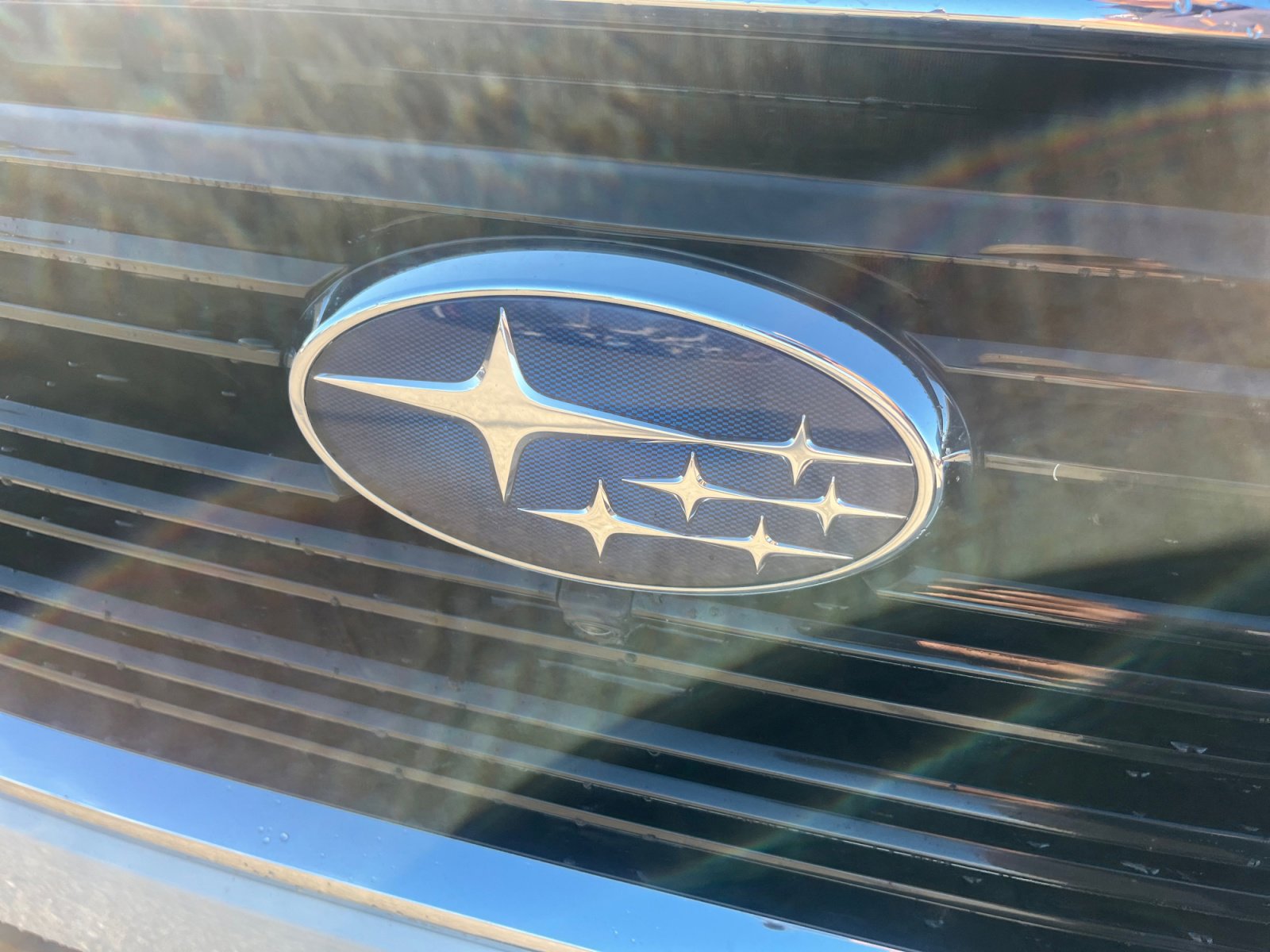 Used 2019 Subaru Ascent Touring w/ Popular Package #2A image 22