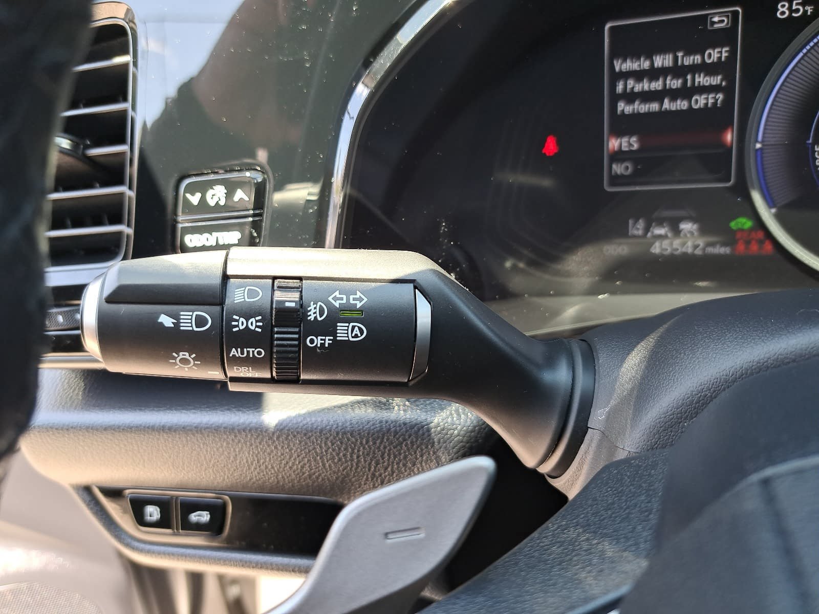 Used 2022 Lexus NX 350h AWD image 28