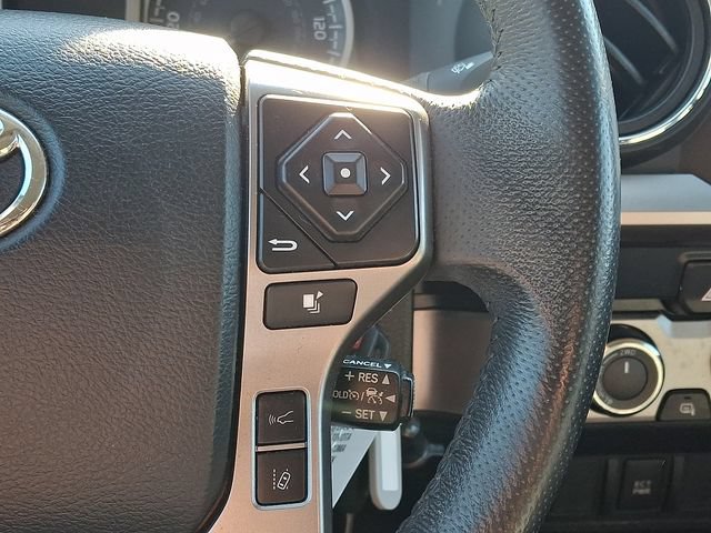 Certified 2020 Toyota Tacoma SR5 AWD/4WD image 27