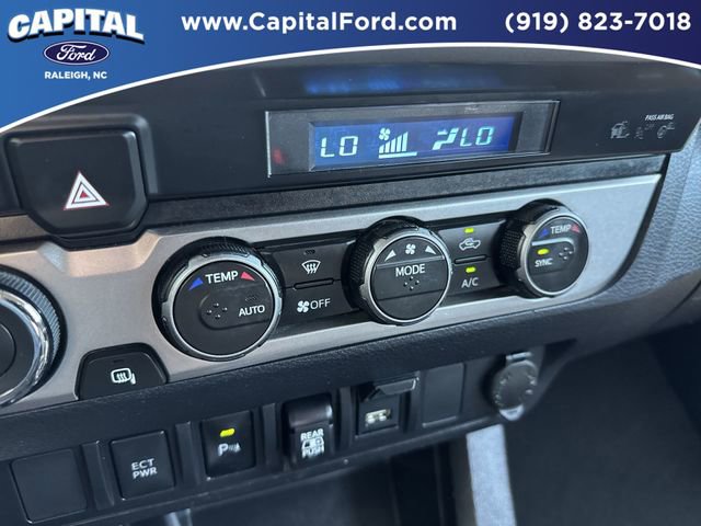 Used 2023 Toyota Tacoma SR5 AWD/4WD image 29