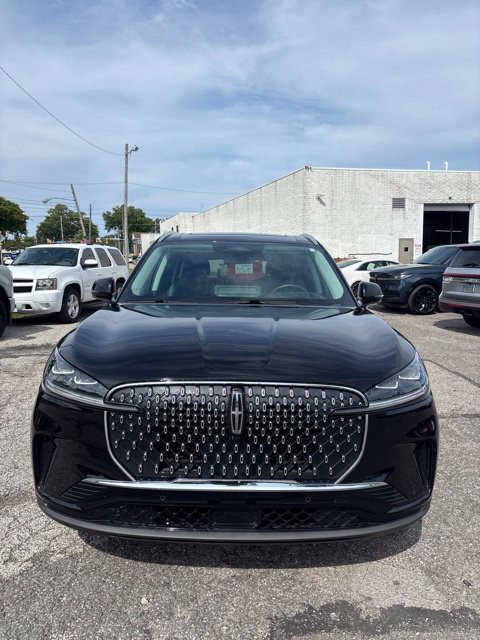 New 2026 Lincoln Aviator Reserve AWD/4WD image 12