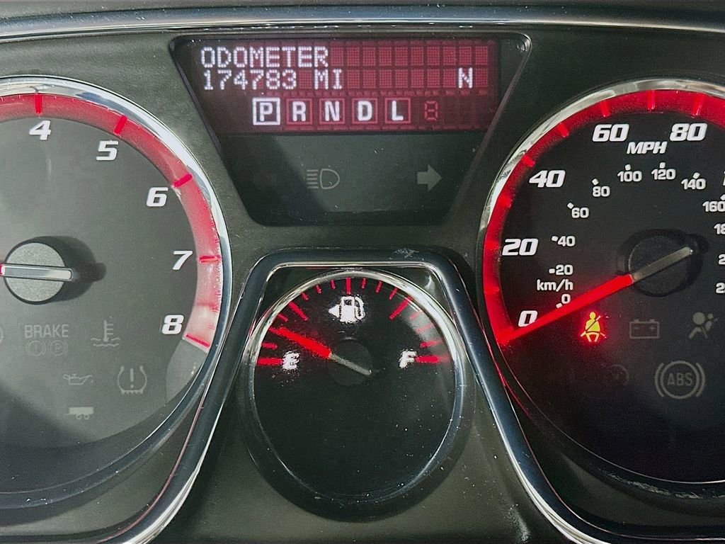 Used 2014 GMC Acadia SLT image 15