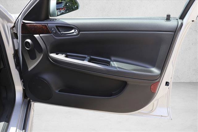 Used 2014 Chevrolet Impala Limited LS FWD image 27