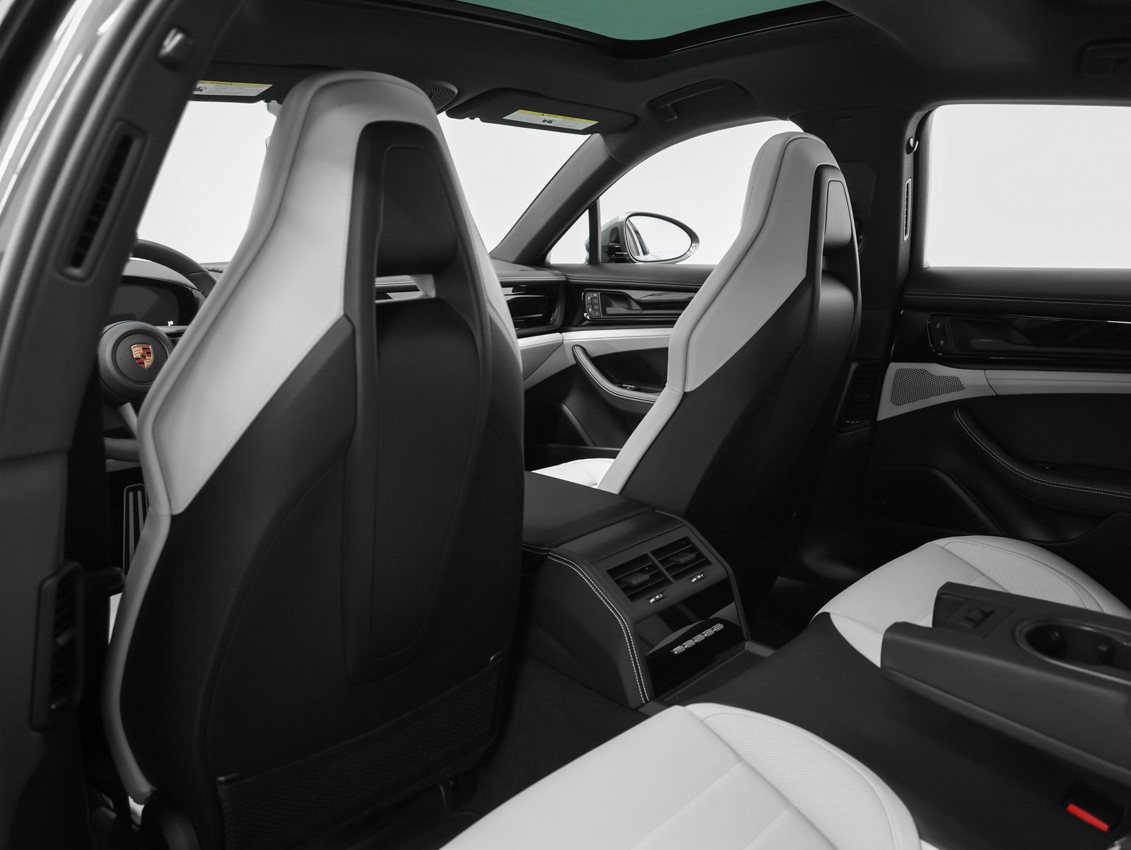 New 2026 Porsche Panamera 4 AWD/4WD image 46