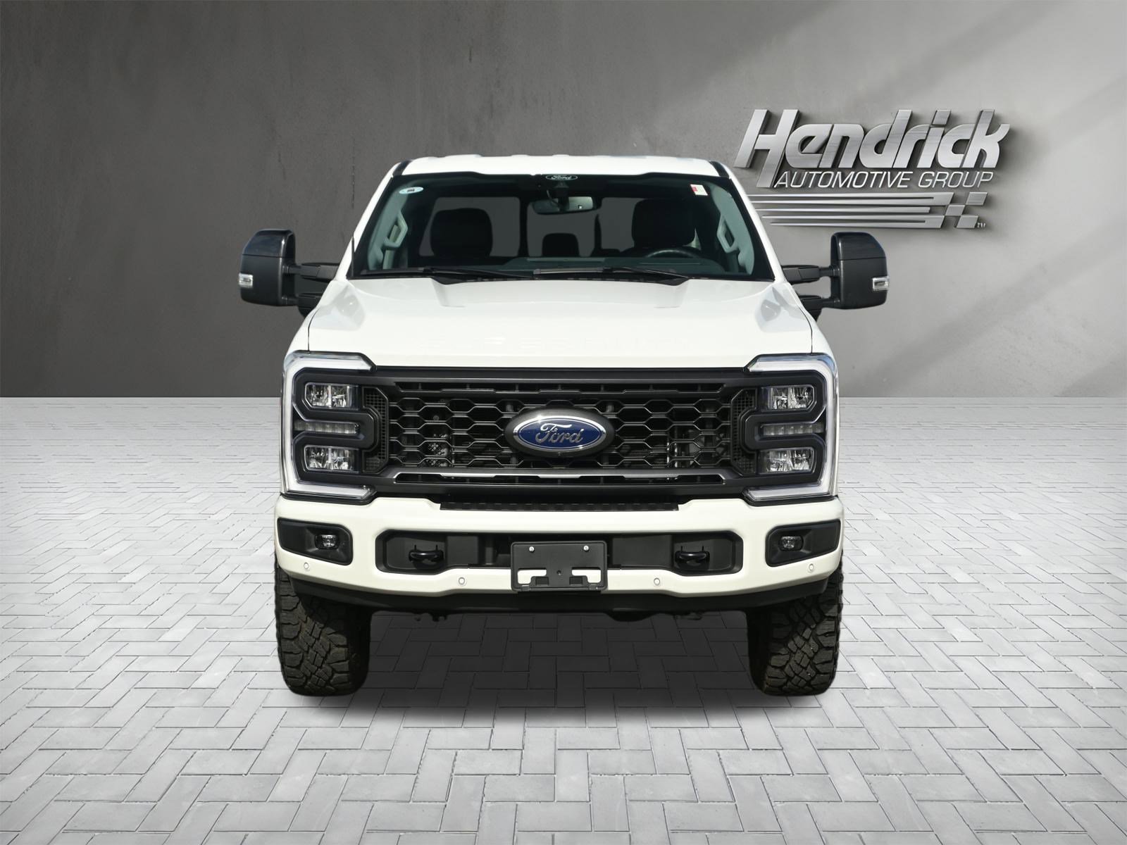 Used 2024 Ford F250 Lariat w/ Lariat Ultimate Package image 6