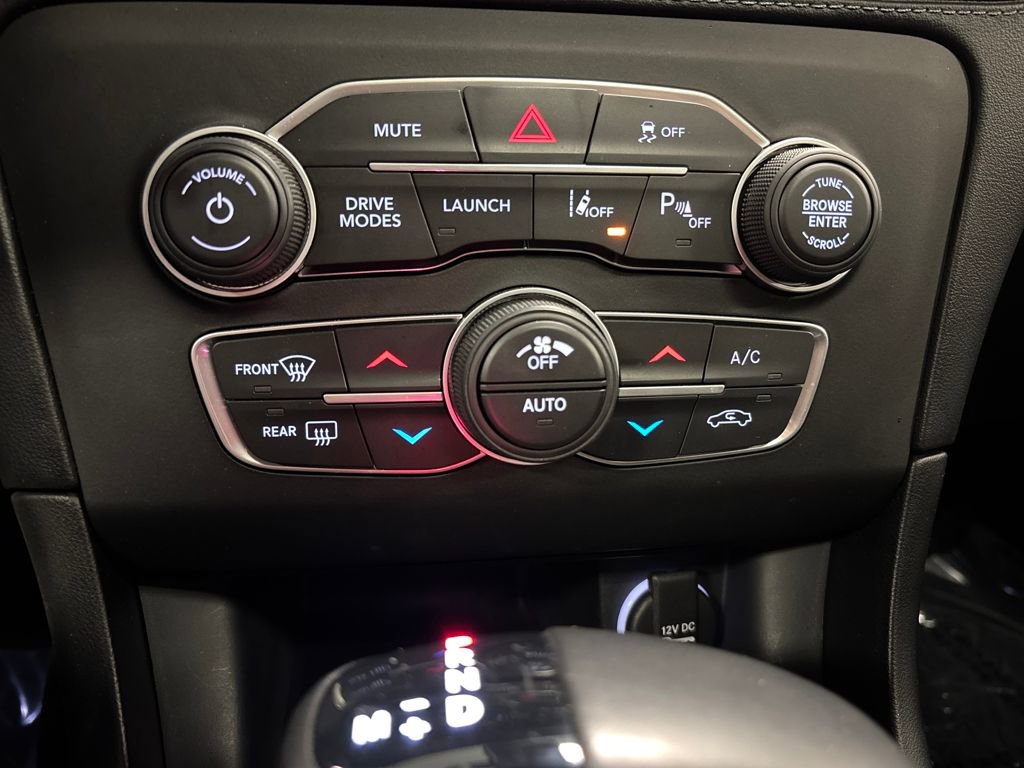 Used 2023 Dodge Charger Scat Pack image 50