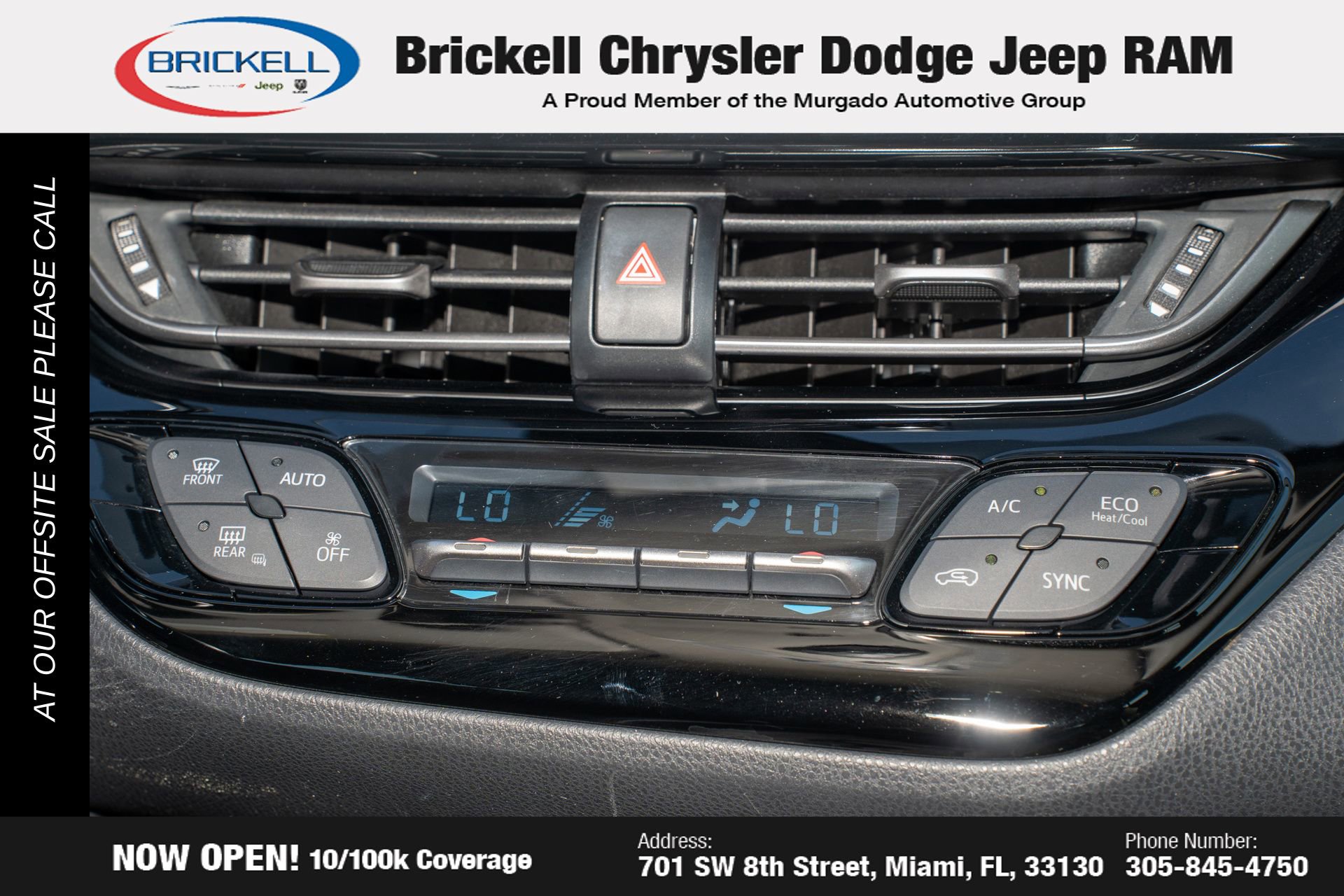 Used 2020 Toyota C-HR LE image 22