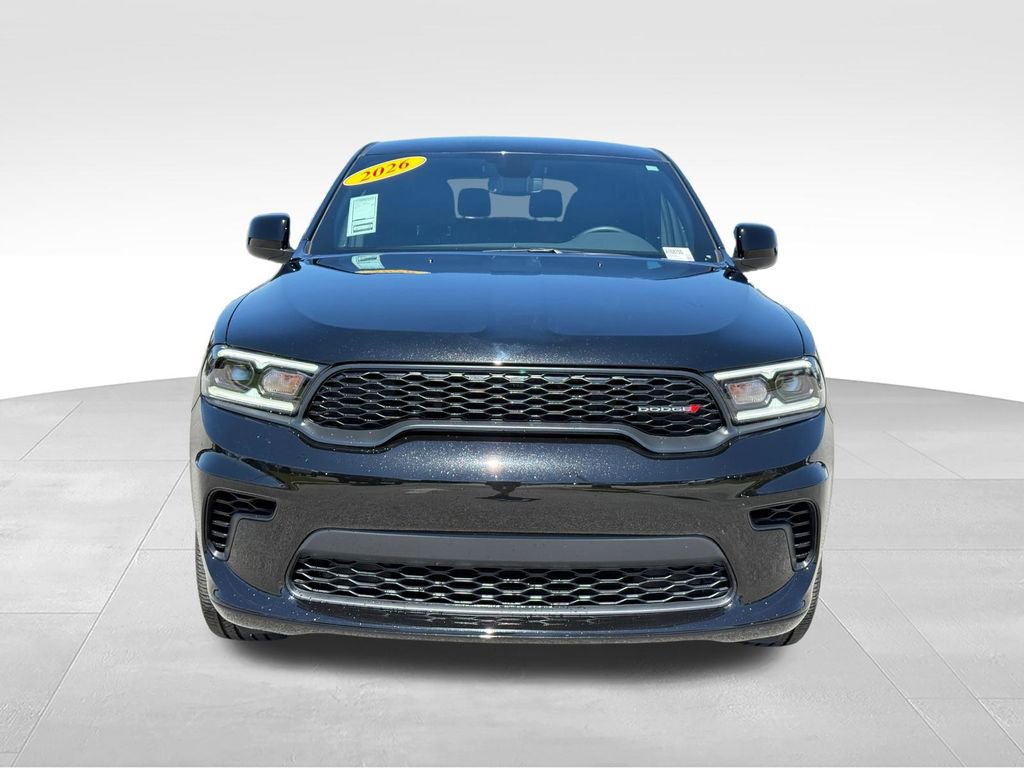 Used 2026 Dodge Durango GT AWD/4WD image 27