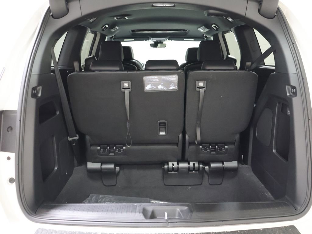New 2026 Honda Odyssey Sport-L image 15