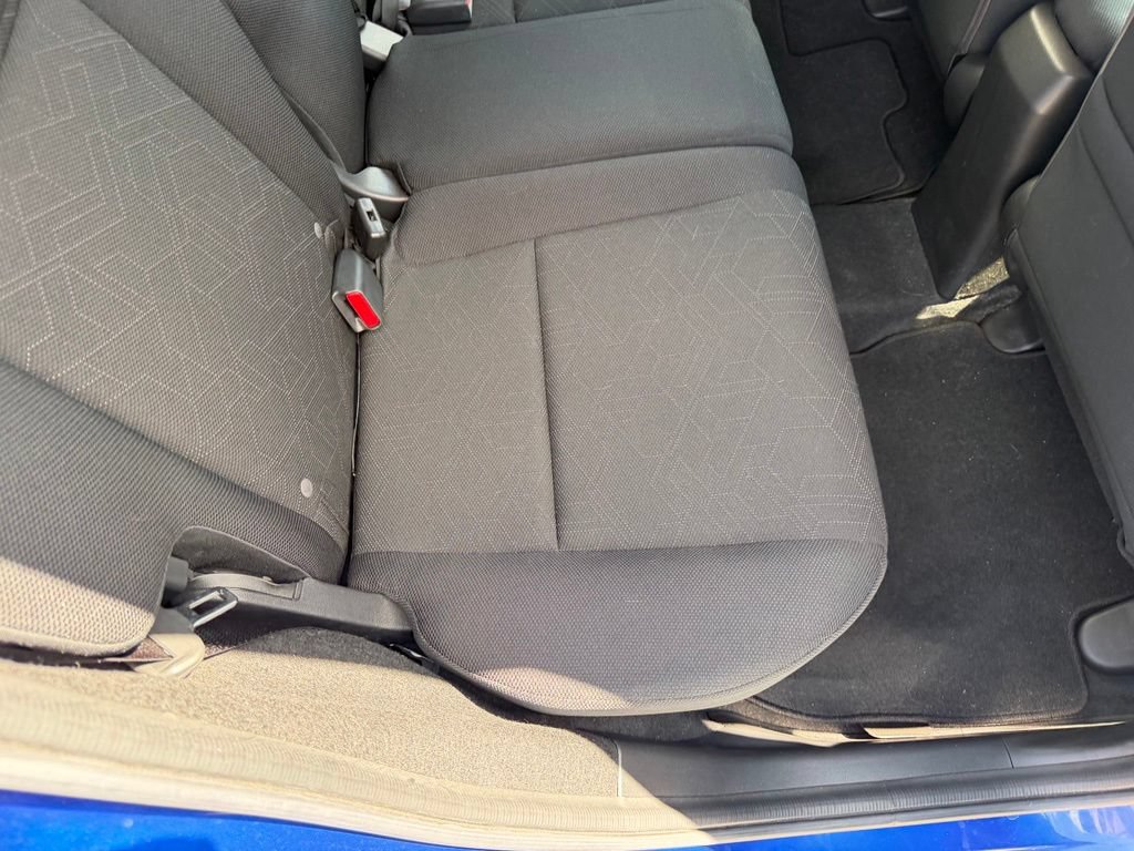 Used 2016 Honda Fit EX image 16