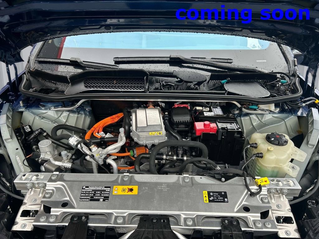 Used 2023 BMW iX xDrive50 w/ Ultimate Package 2 image 10