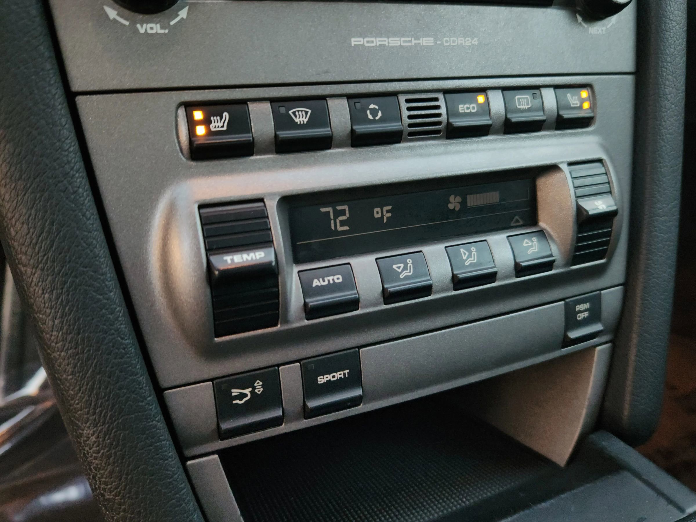 Used 2007 Porsche Boxster S image 13