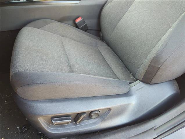 Certified 2026 Toyota Camry LE w/ Convenience Package FWD image 11