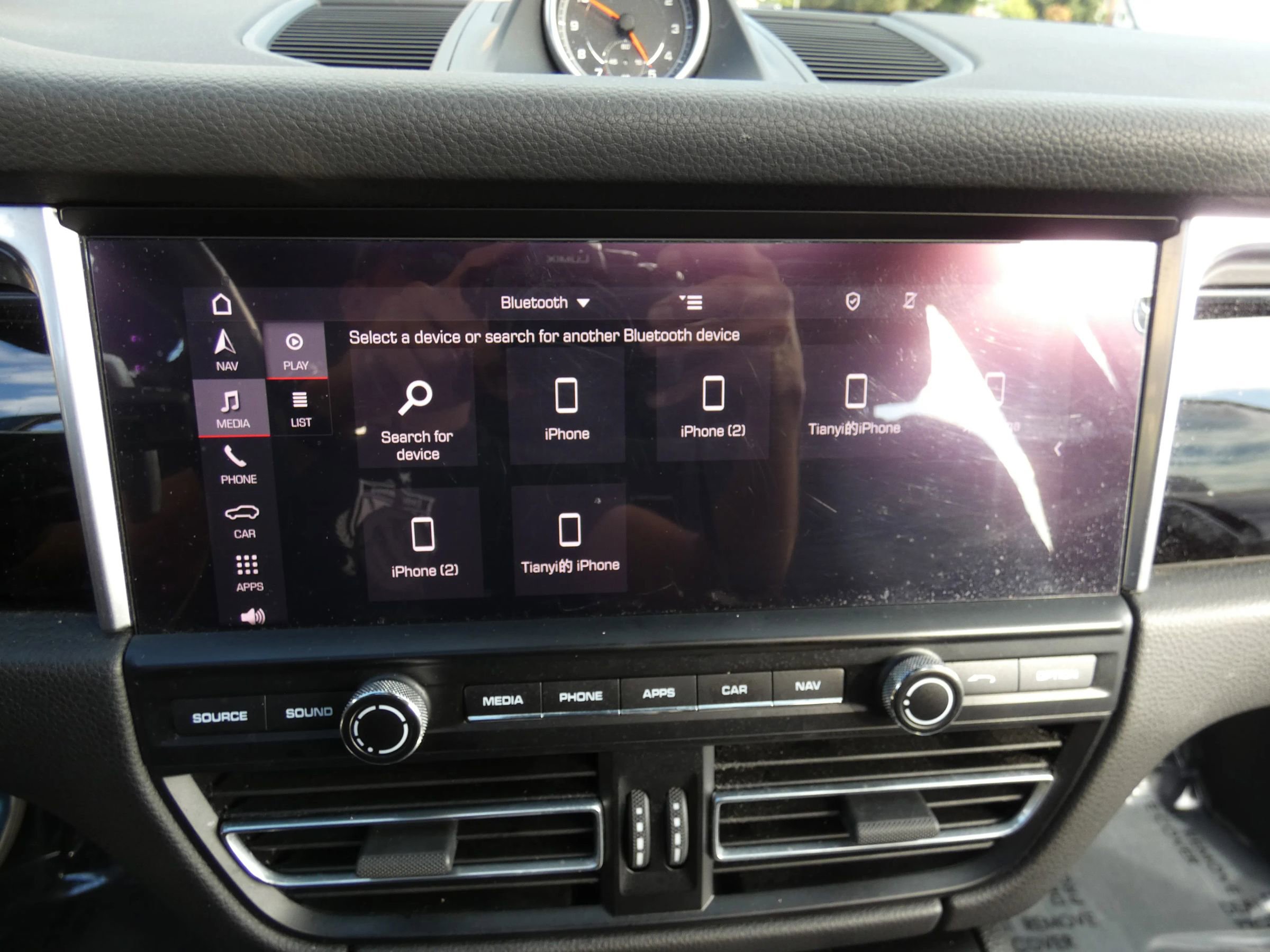 Used 2019 Porsche Macan image 66