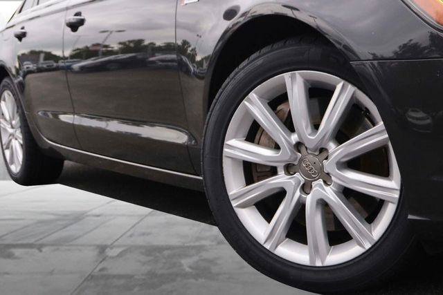 Used 2013 Audi A6 3.0T Premium Plus AWD/4WD image 3