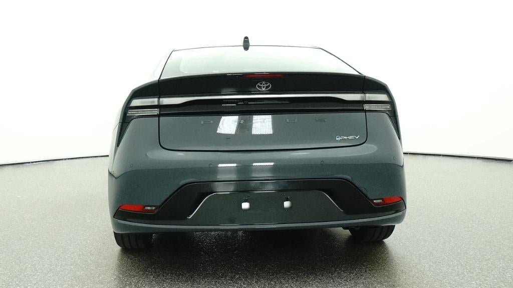 New 2026 Toyota Prius Plug-In Hybrid image 56