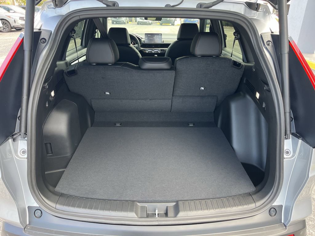New 2026 Honda CR-V Sport-L image 6