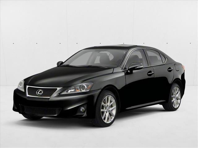 Used 2013 Lexus IS 350 AWD w/ Premium Pkg image 1