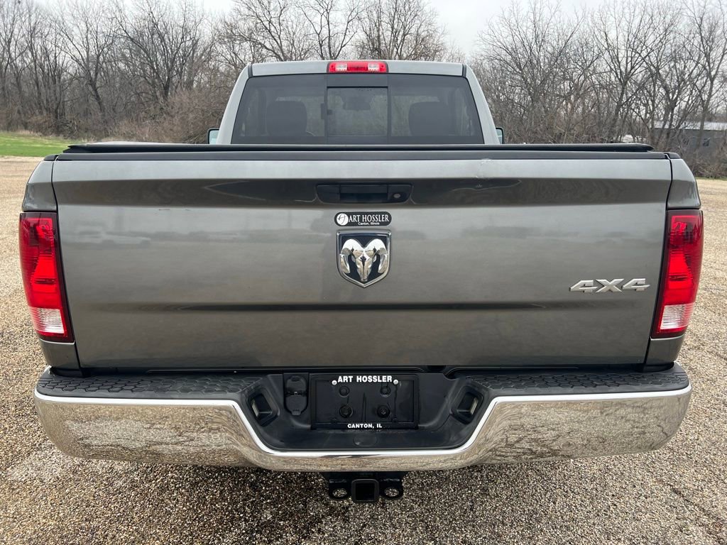 Used 2013 RAM 1500 Tradesman w/ PWR & Remote Entry Group image 6