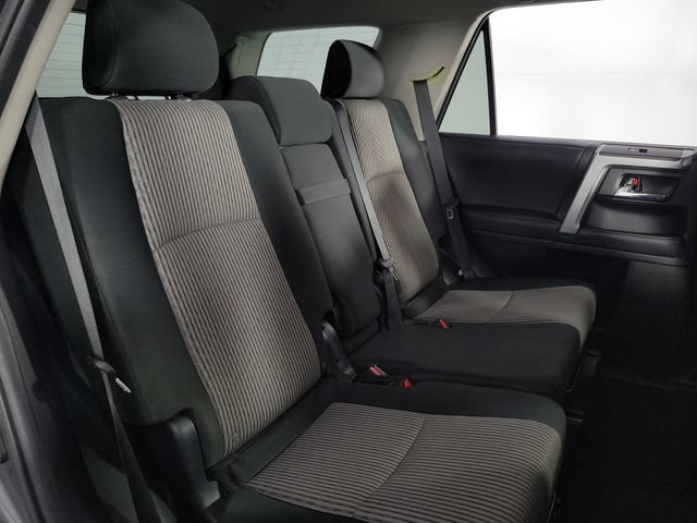 Used 2022 Toyota 4Runner SR5 AWD/4WD image 16