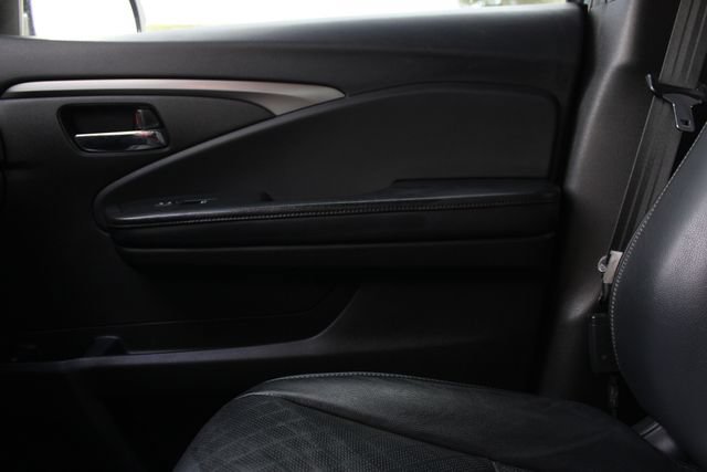 Used 2020 Honda Passport EX-L image 20