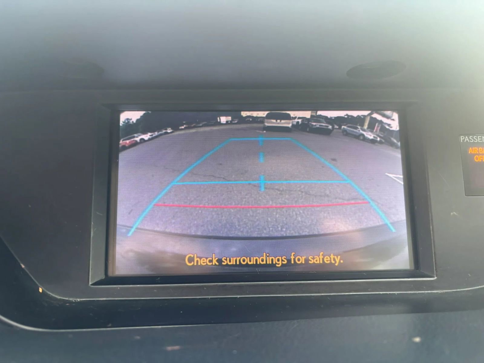Used 2014 Lexus ES 350 w/ Premium Package FWD image 16