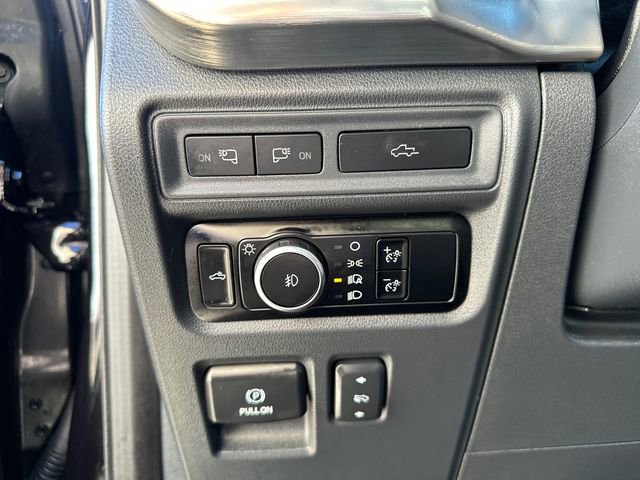 Used 2023 Ford F150 Lariat w/ Equipment Group 502A High image 26