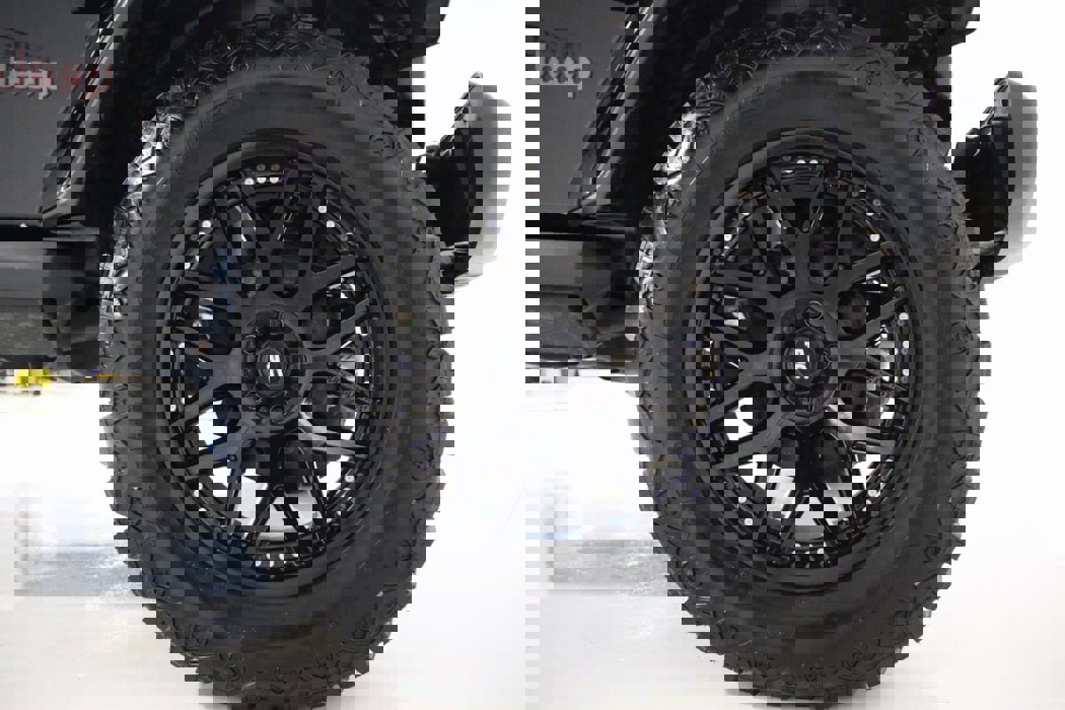 Used 2020 Jeep Gladiator Rubicon image 90