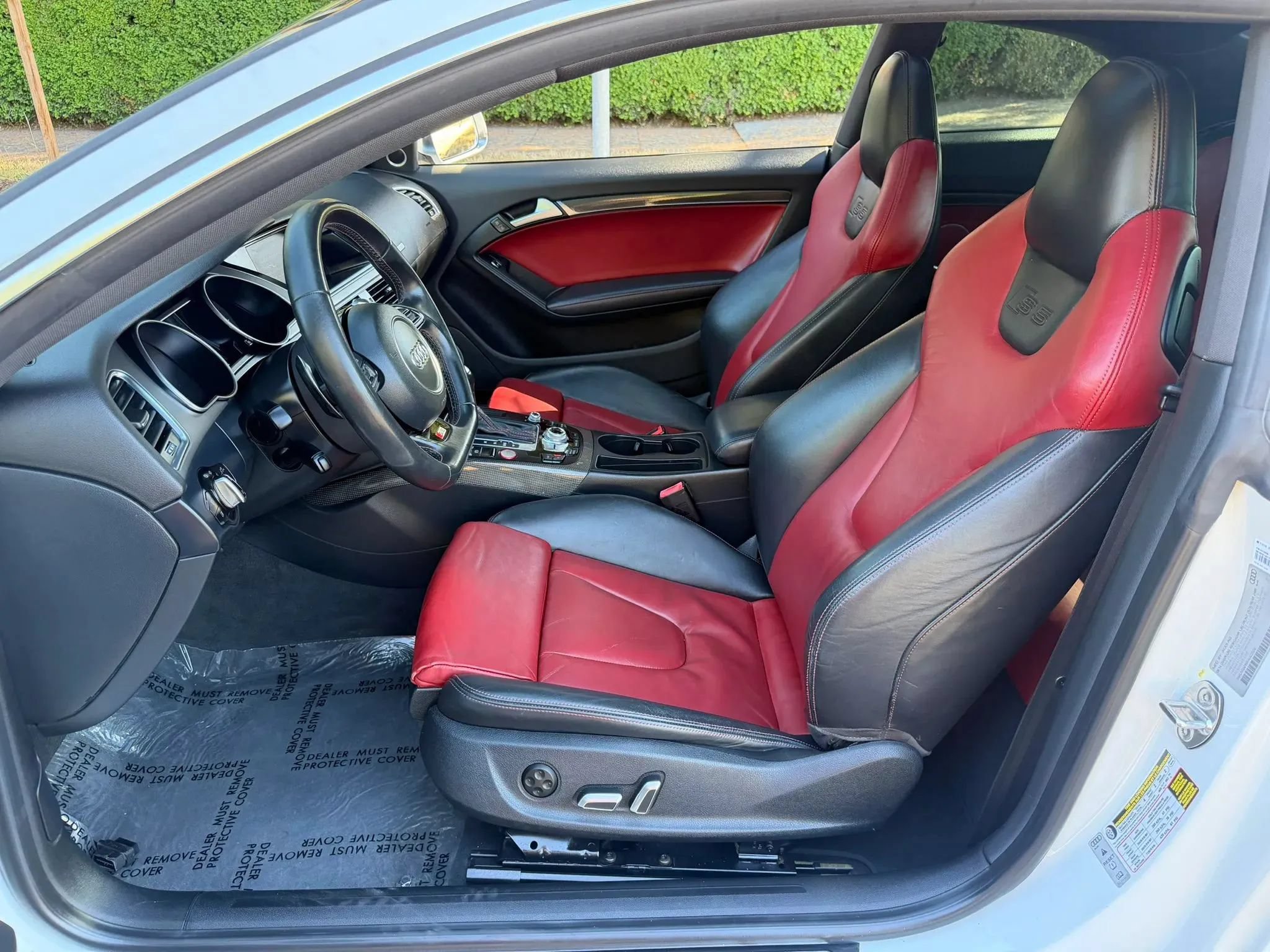 Used 2015 Audi S5 Prestige AWD/4WD image 19