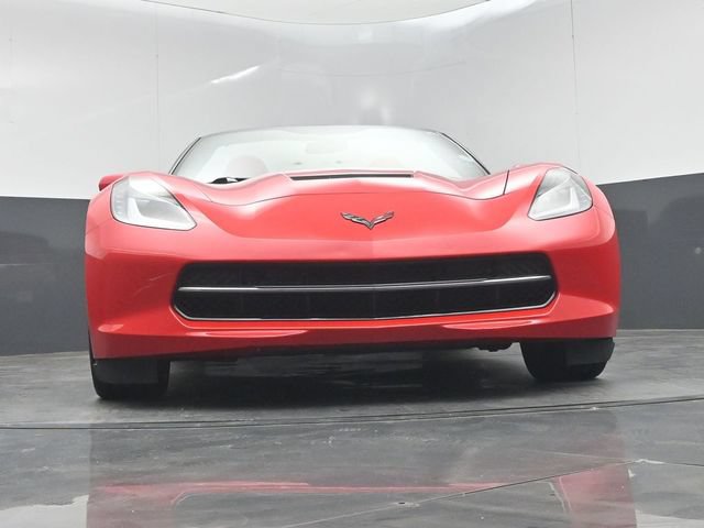 Used 2015 Chevrolet Corvette Stingray Convertible w/ 2LT Preferred Equipment Group RWD image 45